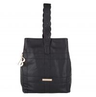 Bulaggi Handbag schwarz (2)